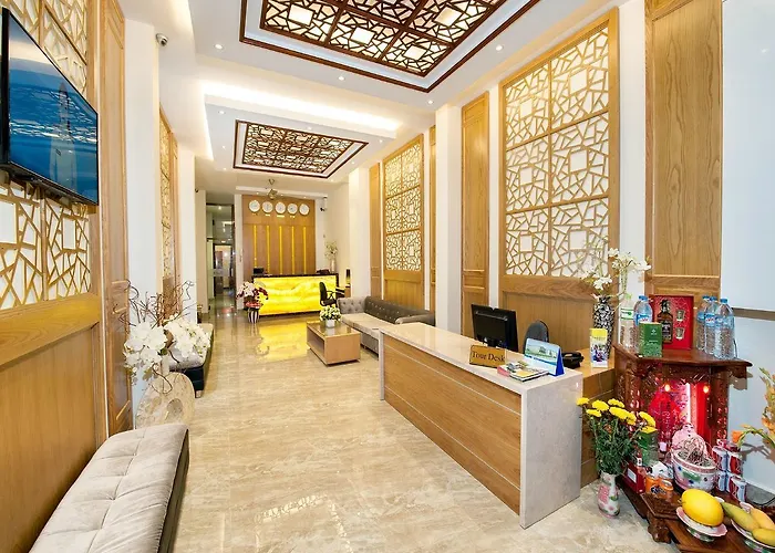 Lan Anh Hotel