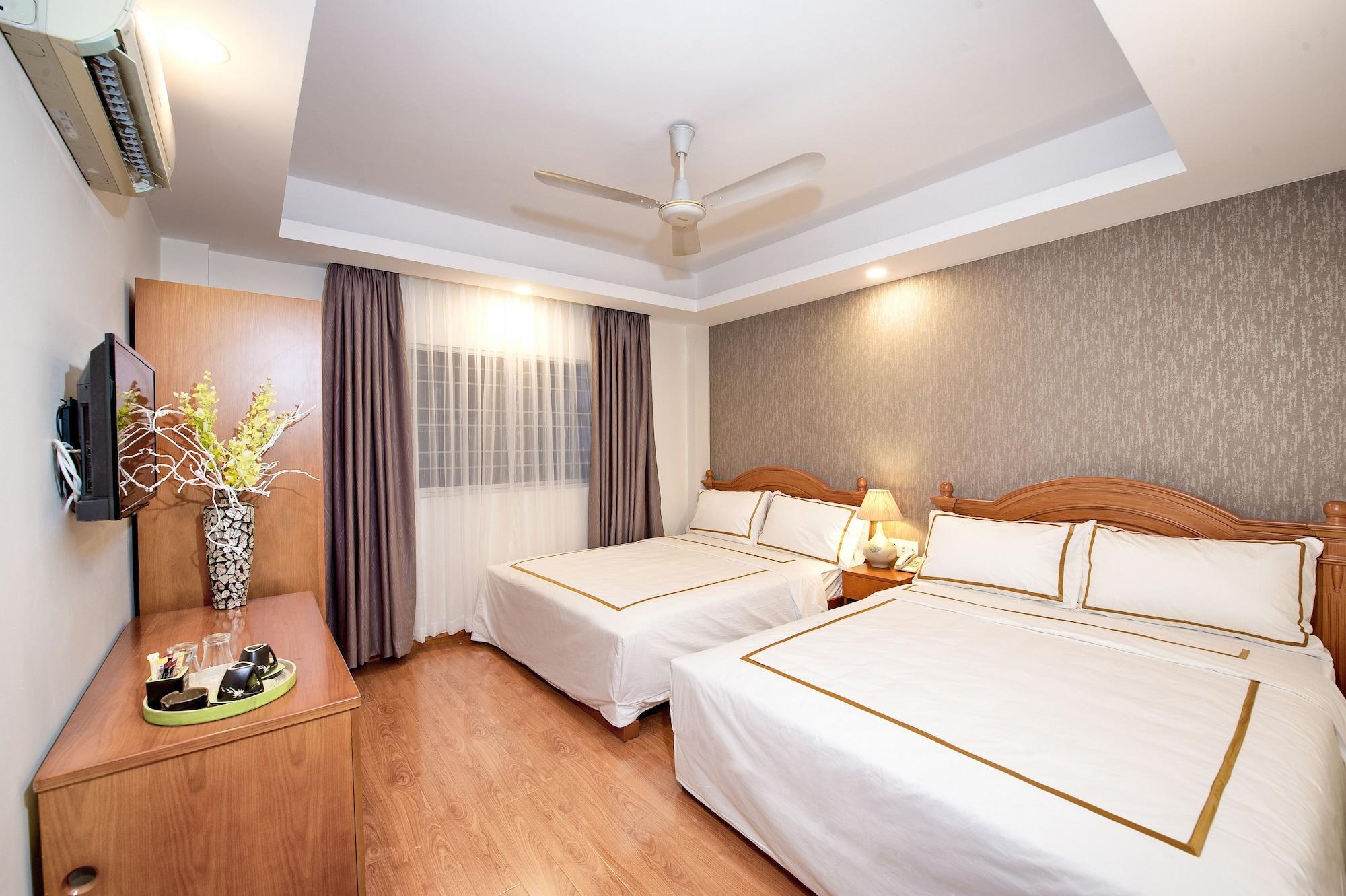 Lan Anh Hotel